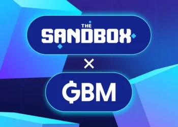 The Sandbox launches Largest LAND Sale to Date on GBM Auctions