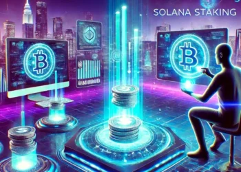 How to Earn Passive Income with Solana Staking: The Ultimate 2025 Guide