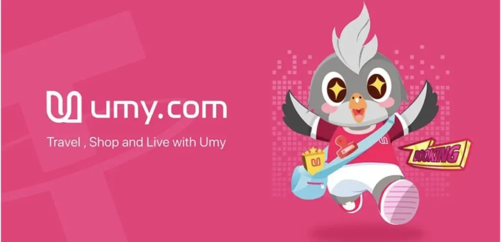 Umy Launches with 1 BTC Giveaway, Introducing Web3’s Travel-to-Lifestyle Gateway - umy Umy Launches With 1 BTC Giveaway, Introducing Web3’s Travel-to-Lifestyle Gateway