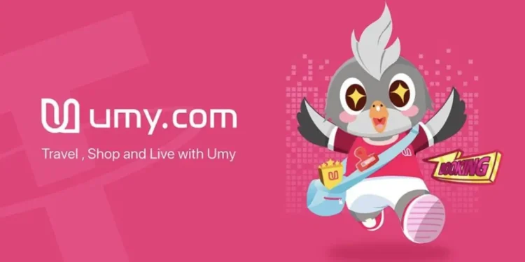 Umy Launches with 1 BTC Giveaway, Introducing Web3’s Travel-to-Lifestyle Gateway - umy Umy Launches With 1 BTC Giveaway, Introducing Web3’s Travel-to-Lifestyle Gateway