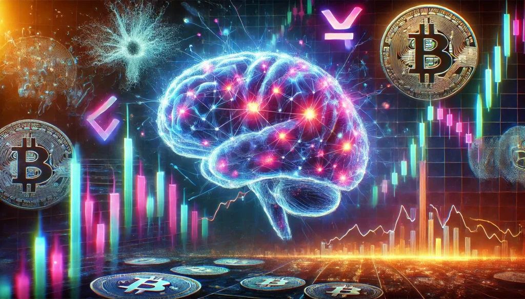 The Neuroscience Behind Crypto Trading: How Dopamine Drives Market Volatility - crypto trading The Neuroscience Behind Crypto Trading: How Dopamine Drives Market Volatility