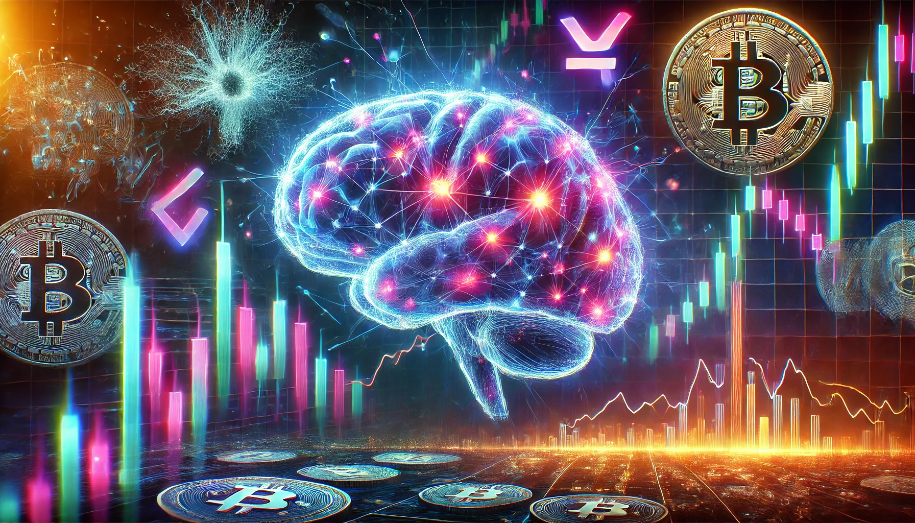 Neuro Coin The Neuroscience Behind Crypto Trading: How Dopamine Drives Market ...