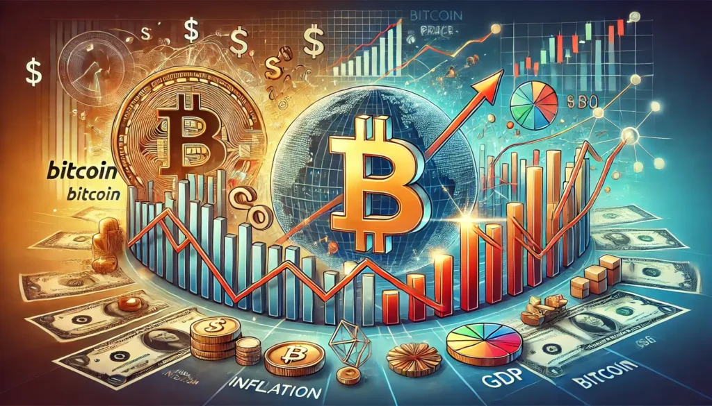 Why Bitcoin's Price correlates with Macroeconomic uncertainty (Study from MIT and Yale) - bitcoin Why Bitcoin's Price Correlates with Macroeconomic Uncertainty (Study from MIT and Yale)