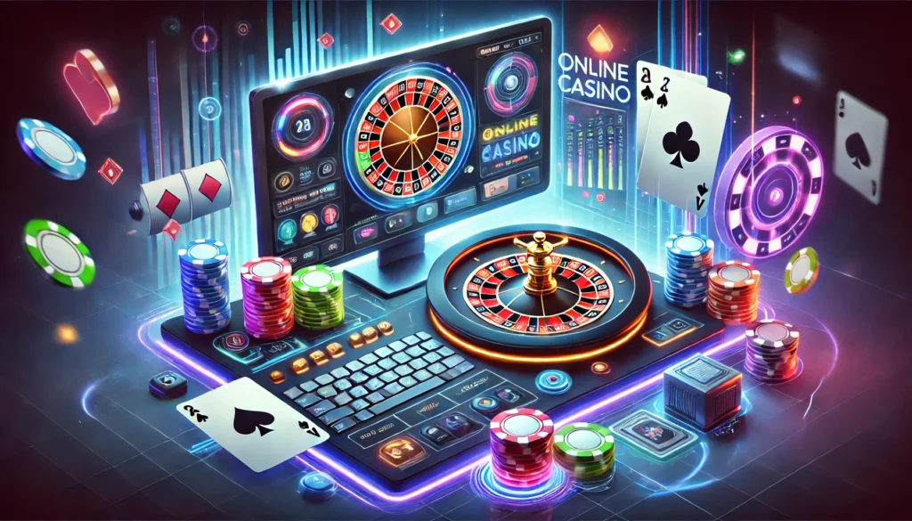 How to Choose a Safe and Reliable Online Casino: The Ultimate Guide 2025