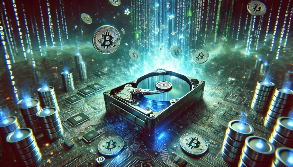 The Lost Satoshi Hard Drive: What Happens If 1M Bitcoins Are Recovered? - bitcoin The Lost Satoshi Hard Drive: What Happens If 1M Bitcoins Are Recovered?