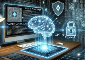 How OpenAI’s GPT-4 Analyzes Smart Contracts for Vulnerabilities