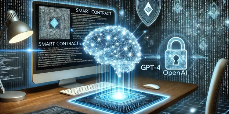 How OpenAI’s GPT-4 Analyzes Smart Contracts for Vulnerabilities - ai How OpenAI’s GPT-4 Analyzes Smart Contracts for Vulnerabilities