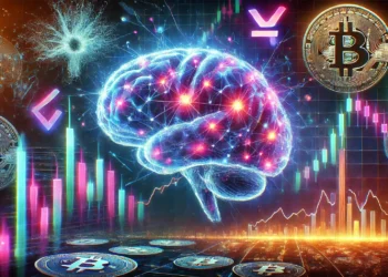 The Neuroscience Behind Crypto Trading: How Dopamine Drives Market Volatility