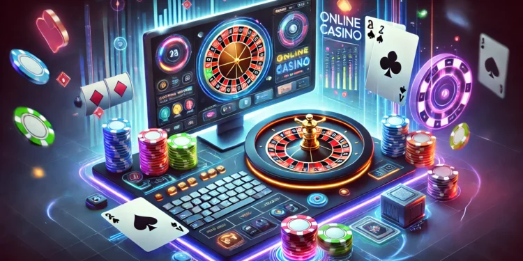 How to Choose a Safe and Reliable Online Casino: The Ultimate Guide 2025