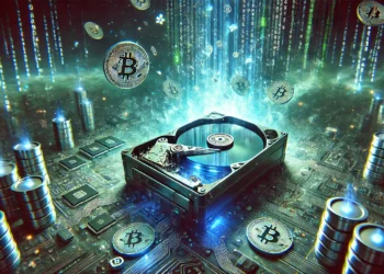 The Lost Satoshi Hard Drive: What Happens If 1M Bitcoins Are Recovered?