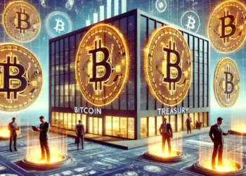 Bitcoin Treasury: Do Companies Now Exist Solely to Hold Bitcoin?