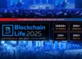 Blockchain Life Forum 2025 in Dubai: The Ultimate Crypto Event of the Year