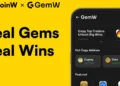 Introducing GemW: Simple, Creator-Powered On-Chain Alpha Platform - bitcoin Introducing GemW: Simple, Creator-Powered On-Chain Alpha Platform