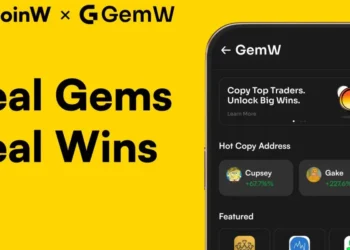Introducing GemW: Simple, Creator-Powered On-Chain Alpha Platform