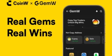 Introducing GemW: Simple, Creator-Powered On-Chain Alpha Platform - job Introducing GemW: Simple, Creator-Powered On-Chain Alpha Platform