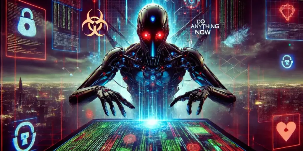 What Is an AI DAN Prompt? Unlocking ChatGPT's Hidden Rules