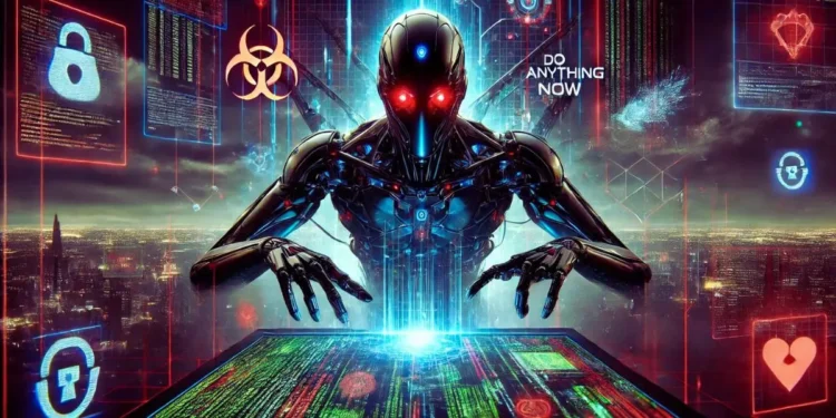 What Is an AI DAN Prompt? Unlocking ChatGPT's Hidden Rules