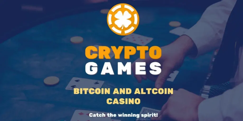 CryptoGames Introduces Platform Enhancements Including Affiliate Program Changes