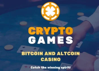 CryptoGames Introduces Platform Enhancements Including Affiliate Program Changes