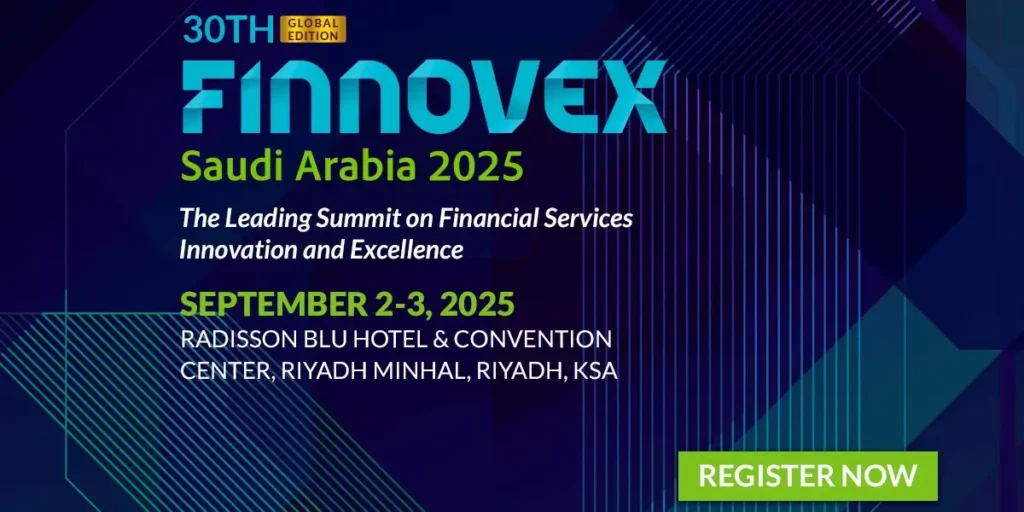 Finnovex Saudi Arabia 2025
