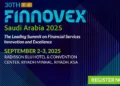 Finnovex Saudi Arabia 2025
