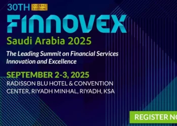 Finnovex Saudi Arabia 2025