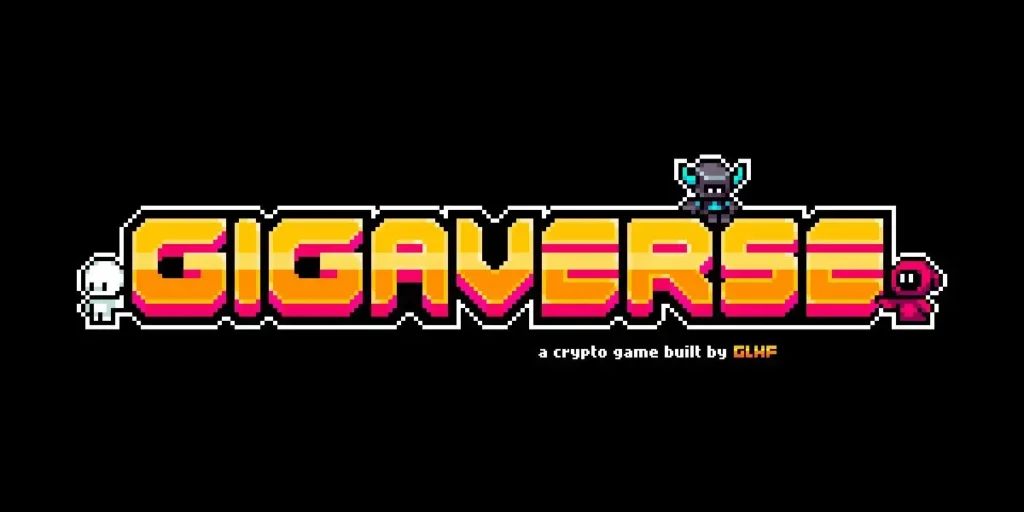 Gigaverse launches New OpenSea Mint and In-Game Character Auction to Celebrate Fund Raise