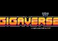 Gigaverse launches New OpenSea Mint and In-Game Character Auction to Celebrate Fund Raise