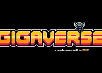 Gigaverse launches New OpenSea Mint and In-Game Character Auction to Celebrate Fund Raise