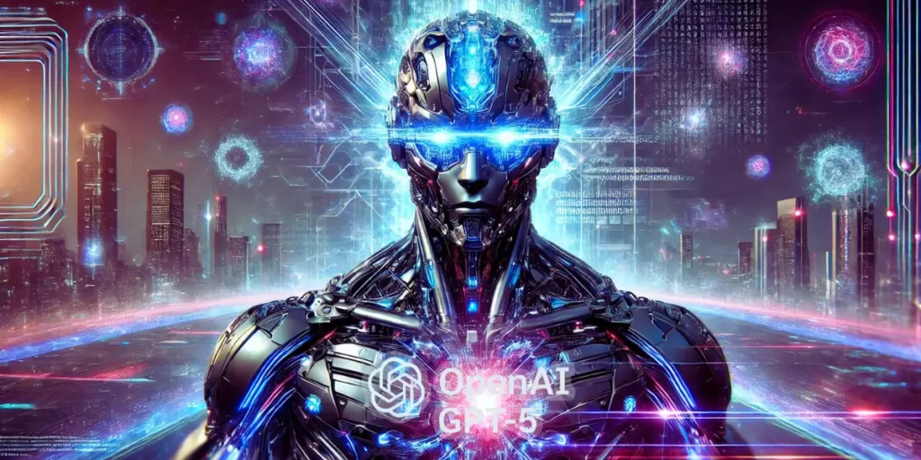 OpenAI unveils powerful GPT-5 upgrade for all ChatGPT users - chatgpt OpenAI unveils powerful GPT-5 upgrade for all ChatGPT users