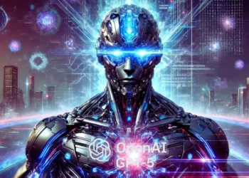 OpenAI unveils powerful GPT-5 upgrade for all ChatGPT users