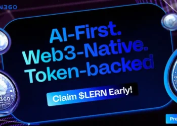 LERN360 Introduces Web3-Based Education Ecosystem with Built-In Incentive Model