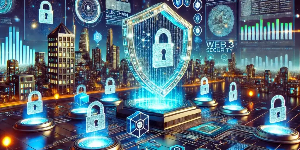 The Ultimate Guide to Web3 Security: Protecting Your Digital Assets