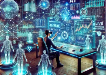 Top AI Tools every Crypto Trader should use in 2025