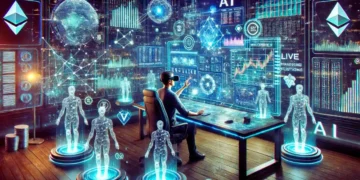 Top AI Tools every Crypto Trader should use in 2025 - job Top AI Tools every Crypto Trader should use in 2025