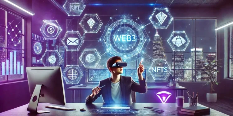 How to Build a Web3 Side Hustle with Zero Coding Skills