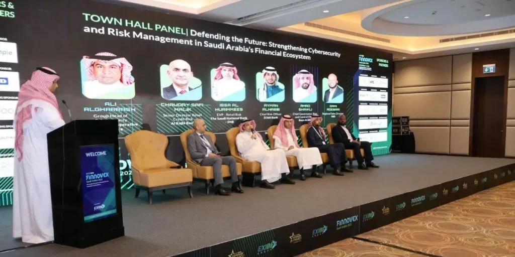 Finnovex Saudi Arabia 2025 – Post-Show Highlights