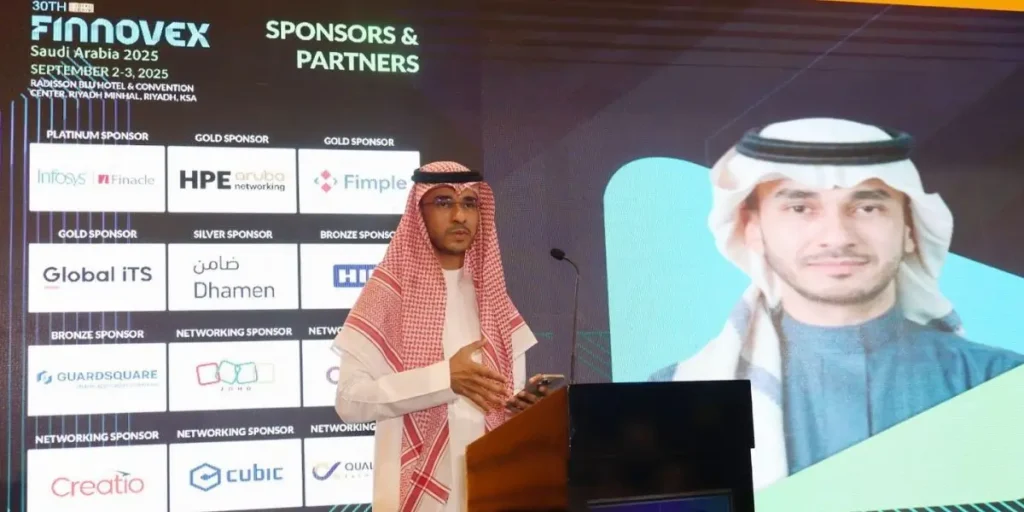 Finnovex Saudi Arabia 2025 – Post-Show Highlights