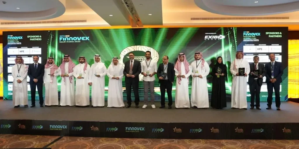 Finnovex Saudi Arabia 2025 – Post-Show Highlights