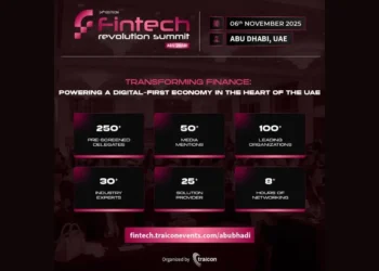Fintech Revolution Summit – Abu Dhabi 2025