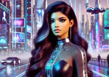 AI Virtual Influencers: The New Face of Digital Marketing