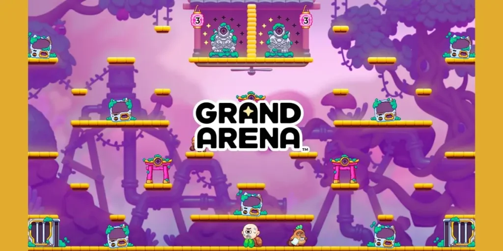 Moku migrates NFTs to Ethereum and prepares launch of Grand Arena, a 24/7 speculation Platform for AI Athletes - Moku Moku migrates NFTs to Ethereum and prepares launch of Grand Arena, a 24/7 speculation Platform for AI Athletes