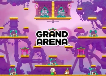 Moku migrates NFTs to Ethereum and prepares launch of Grand Arena, a 24/7 speculation Platform for AI Athletes