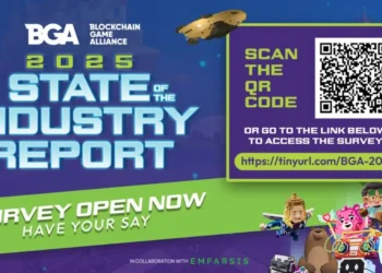Blockchain Game Alliance Reboots Annual Survey to Capture New Industry Realities