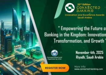 22nd Edition Connected Banking Summit – Innovation & Excellence Awards 2025