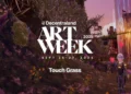 Decentraland Announces Art Week 2025