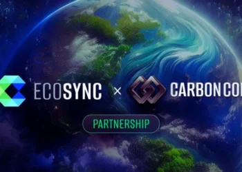 EcoSync & CarbonCore Launch Full Stages Refi Infrastructure Linking Carbon Credits With Web3