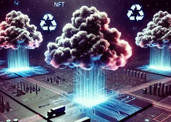 The Carbon Footprint of NFTs: A Harvard Study Reveals Shocking Data