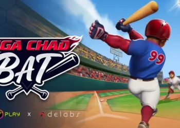 YGG Play and Delabs Games Launch Baseball Game for Degens, GIGACHADBAT