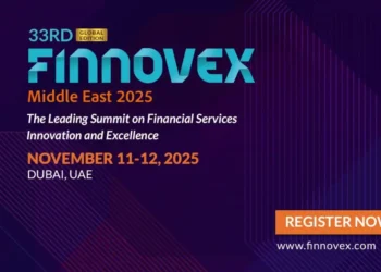 Finnovex Middle East 2025 - Middle East’s Fintech Metamorphosis: Digital, Decentralized & Disruptive